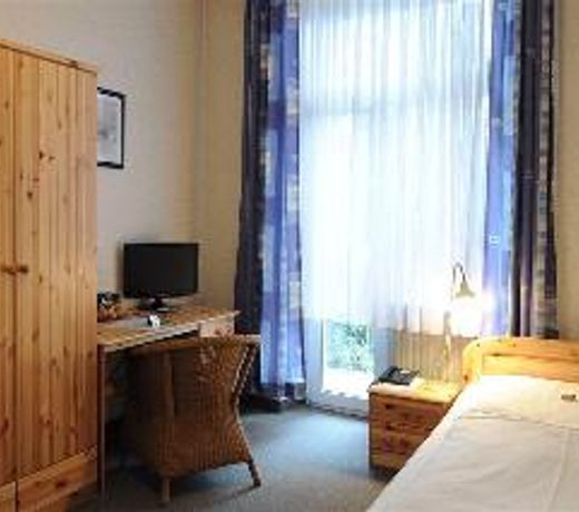 Hotel Karolinger
