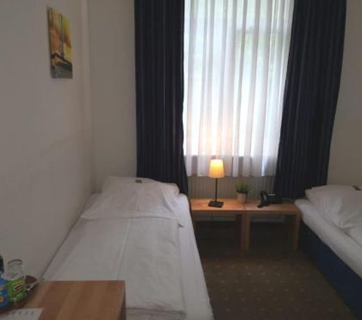 Hotel Karolinger