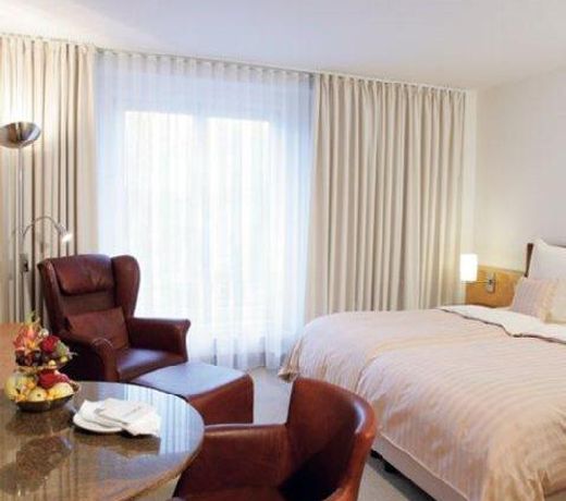 Lindner Hotel Dusseldorf Airport