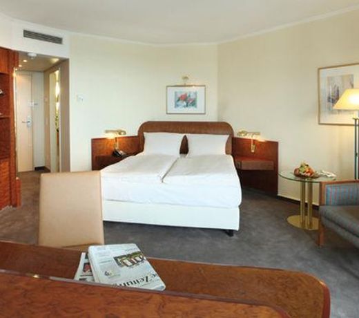 Lindner Hotel Dusseldorf Seestern, part of JdV by Hyatt
