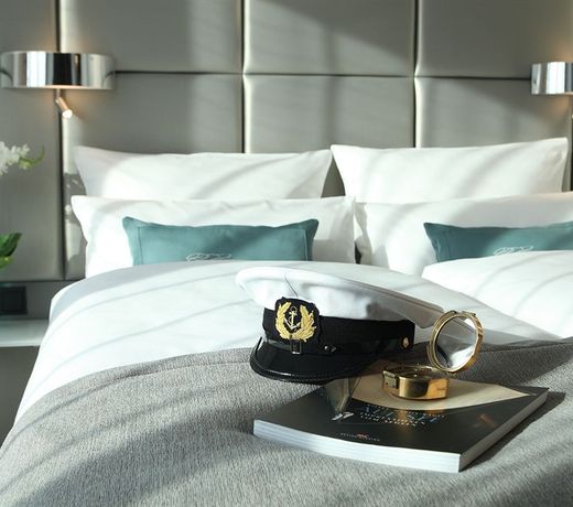 Lindner Hotel Dusseldorf Seestern, part of JdV by Hyatt