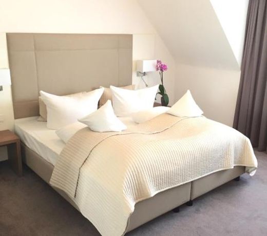 Business Wieland Hotel