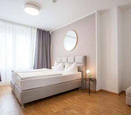 TM Hotel Dusseldorf