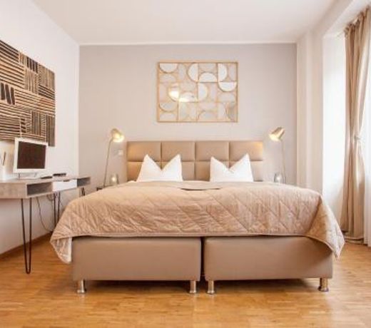 TM Hotel Dusseldorf