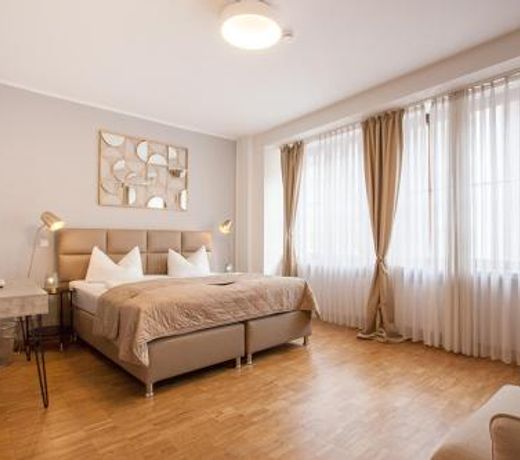 TM Hotel Dusseldorf