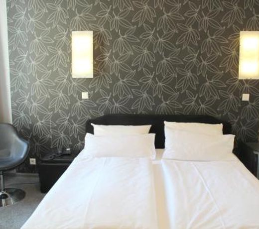 Hotel Heidelberger Hof