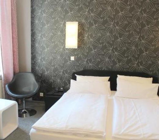 Hotel Heidelberger Hof