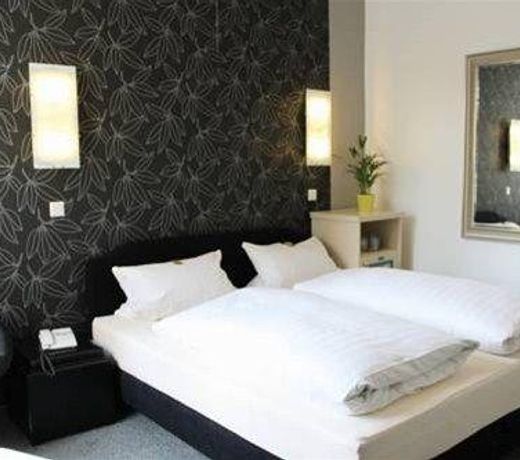 Hotel Heidelberger Hof