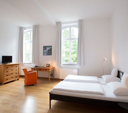 Hotel Mutterhaus Dusseldorf