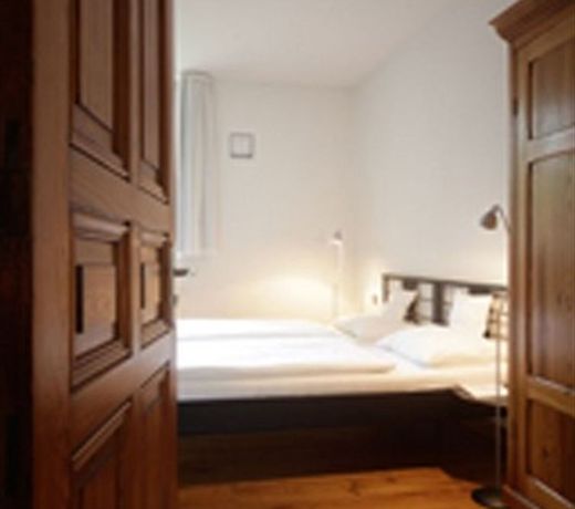 Hotel Mutterhaus Dusseldorf
