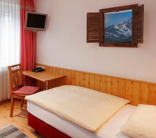 Hotel Arosa Dusseldorf Oberkassel