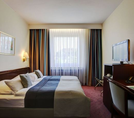 Trip Inn Hotel Esplanade