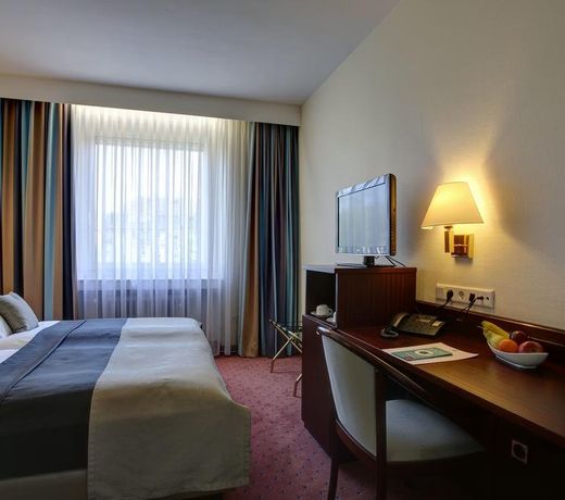 Trip Inn Hotel Esplanade