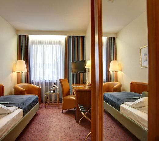 Trip Inn Hotel Esplanade