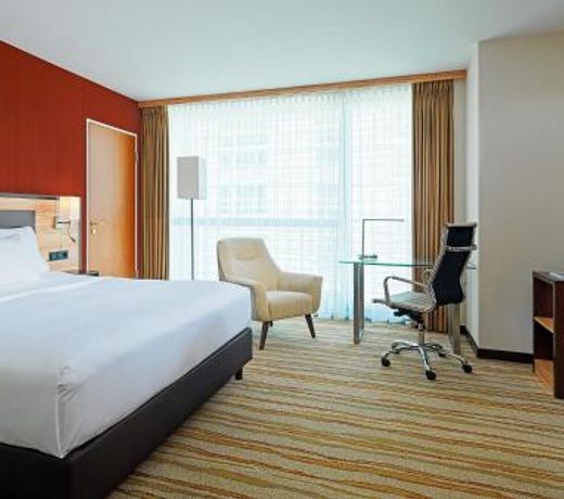 Courtyard by Marriott Duesseldorf Hafen