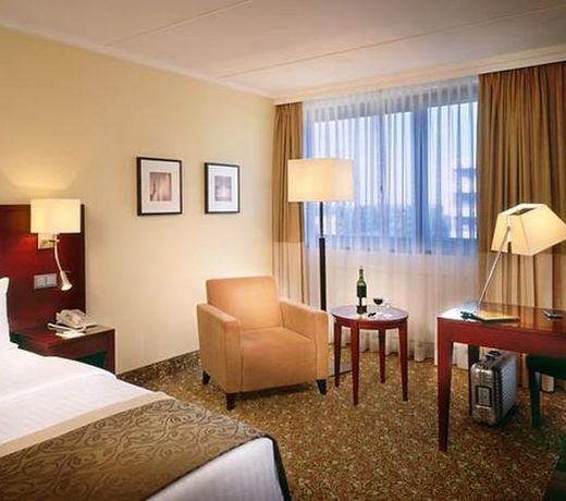 Courtyard by Marriott Dusseldorf Seestern