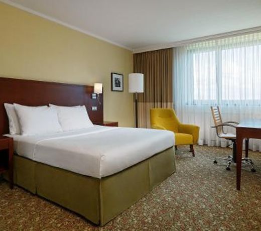 Courtyard by Marriott Dusseldorf Seestern