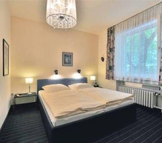 Hotel Am Ehrenhof