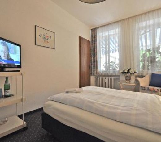 Hotel Am Ehrenhof