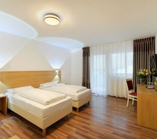 Bellevue Hotel