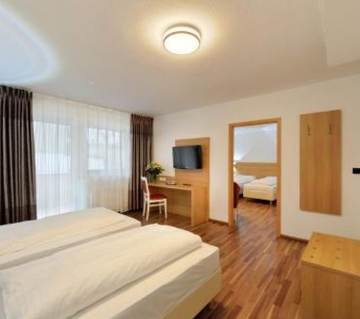 Bellevue Hotel