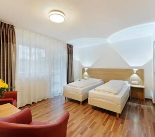 Bellevue Hotel