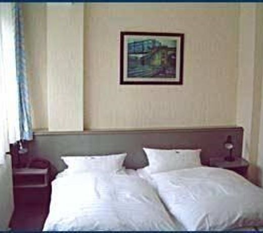 Hotel Lux