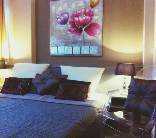 Hotel Lux