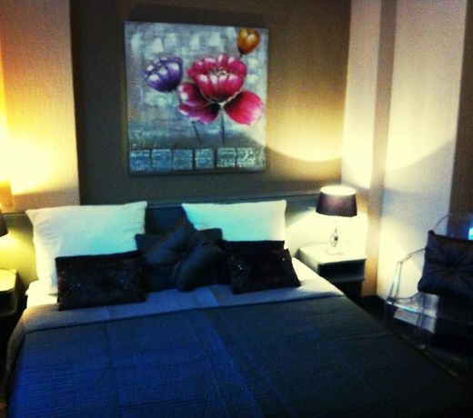 Hotel Lux