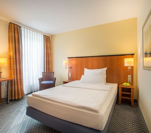 Das Carls Hotel