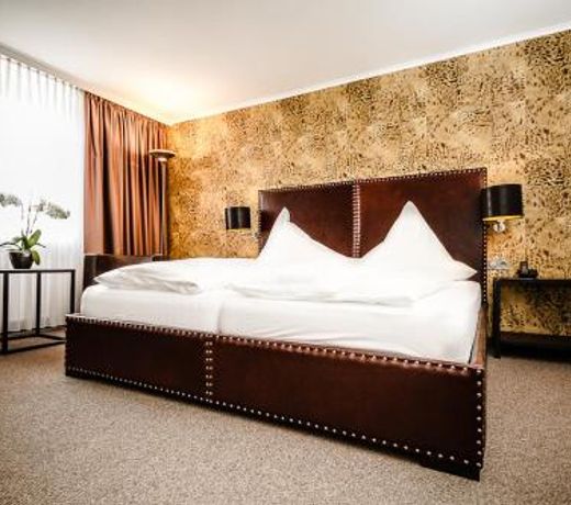 Hotel Fischerhaus