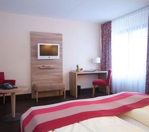 Hotel Rheinterrasse Benrath