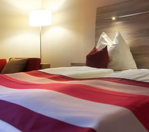 Hotel Rheinterrasse Benrath