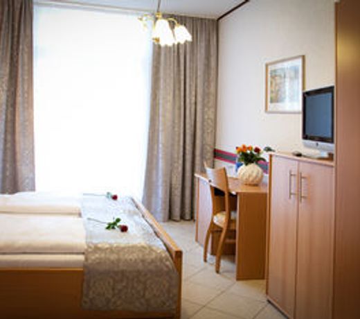 Hotel Engelbert