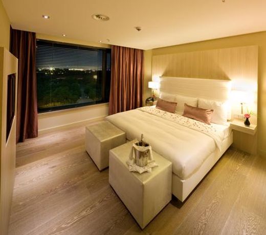 Van der Valk Airporthotel Dusseldorf