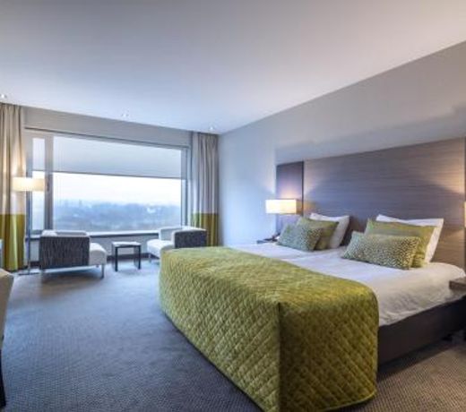 Van der Valk Airporthotel Dusseldorf