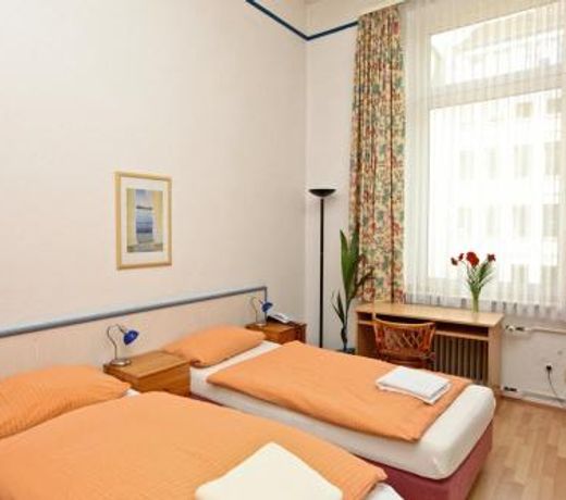Hotel Komet