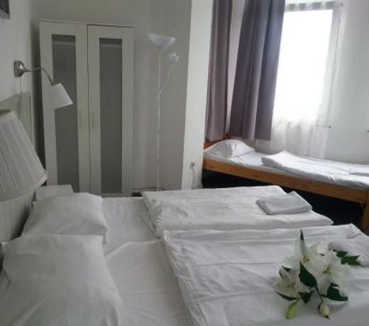 Hotel Komet