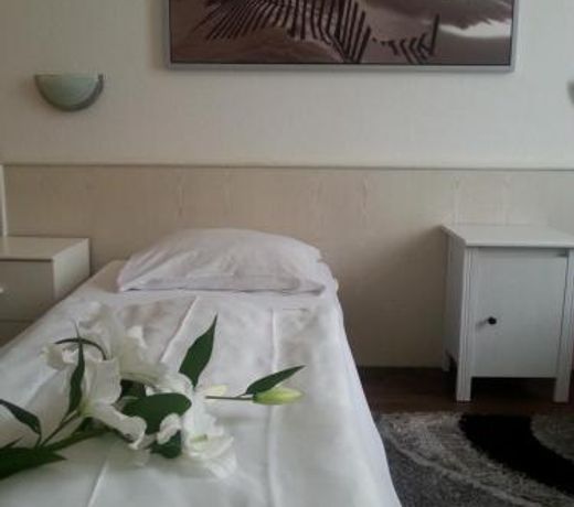 Hotel Komet