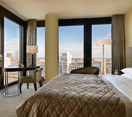 Hyatt Regency Dusseldorf