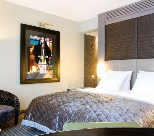 Hyatt Regency Dusseldorf