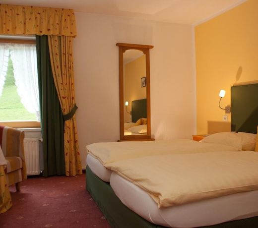 Pistenhotel Lizumerhof