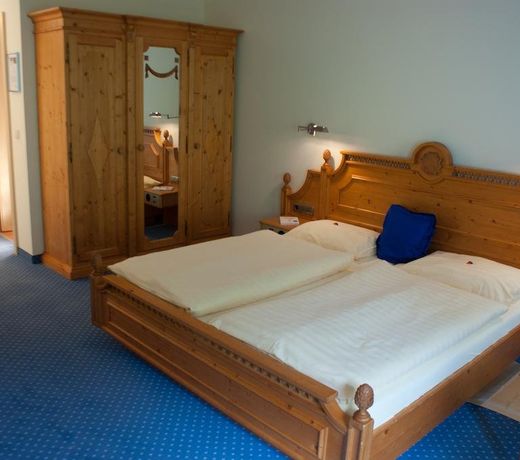 Pistenhotel Lizumerhof