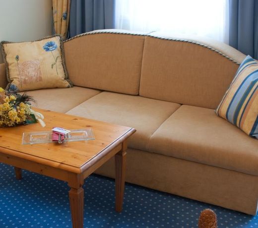 Pistenhotel Lizumerhof