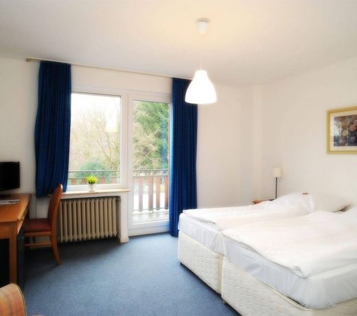 Hotel Waldesruh