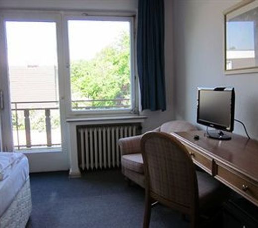Hotel Waldesruh