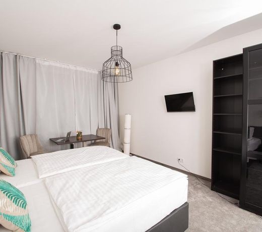 METROPOL-ROOMS