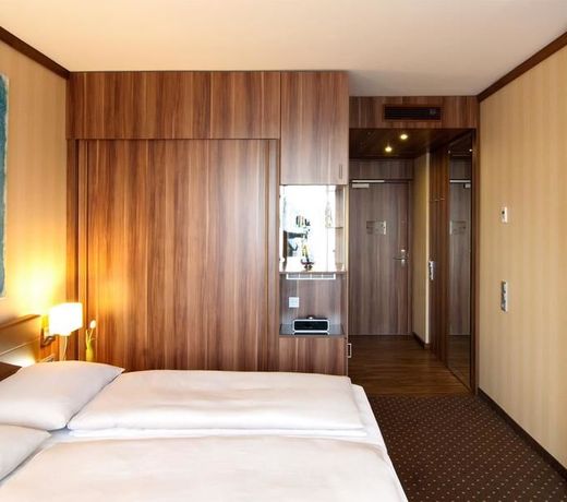 Living Hotel Dusseldorf