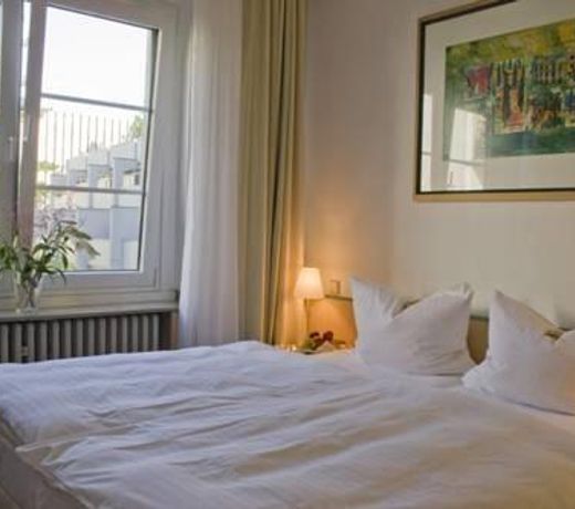 Hotel am Hofgarten