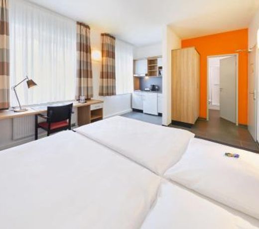 Townhouse Dusseldorf